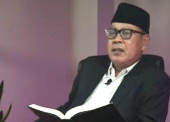 Waspadai Pihak-Pihak yang ingin Benturkan Konsep Negara Pancasila dengan Agama