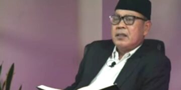Waspadai Pihak-Pihak yang ingin Benturkan Konsep Negara Pancasila dengan Agama