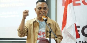 Duta Damai BNPT Harus Kreatif dan inovatif Buat Narasi Damai, Kearifan Lokal, dan Narasi Inklusif Secara Online dan Offline