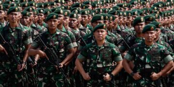 TNI AD dan BPIP Perkuat Pemahaman Nilai Pancasila Kepada Prajurit