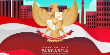 Bukan Sekadar Ritual Tahunan, Hari Kelahiran Pancasila Ajang Refleksi dan Penguatan Komitmen Kebangsaan