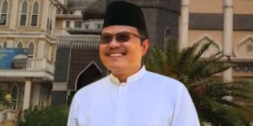 Waspada Aksi Bela Palestina Ditunggangi Narasi Khilafah