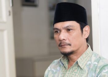 Tantangan Perubahan Dunia, Pemerintah dan Tokoh Agama Perlu Bangun Kesepahaman Secara Optimal