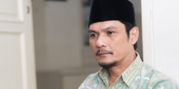 Tantangan Perubahan Dunia, Pemerintah dan Tokoh Agama Perlu Bangun Kesepahaman Secara Optimal