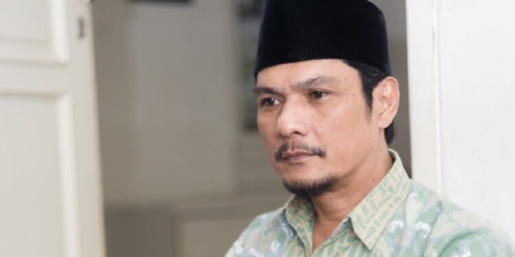 Tantangan Perubahan Dunia, Pemerintah dan Tokoh Agama Perlu Bangun Kesepahaman Secara Optimal