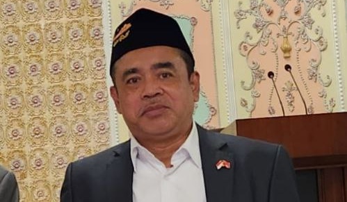 Penguatan Nilai Toleransi dan Tingkatkan Perekonomian Masyarakat di Momentum Hari Raya Keagamaan