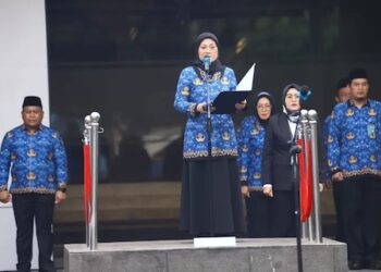 Menaker: Pancasila Bintang Pemandu Kehidupan Berbangsa di Indonesia