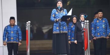 Menaker: Pancasila Bintang Pemandu Kehidupan Berbangsa di Indonesia