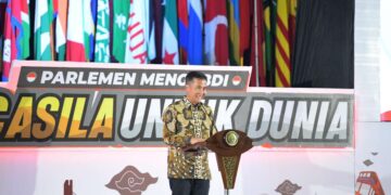 Bey Machmudin: Pancasila Benteng Kokoh Cegah Perundungan