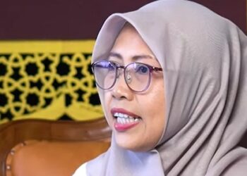 Rektor IAIN Ponorogo: Salam Lintas Agama Bukan Bagian Ubudiyah, Tapi Muamalah