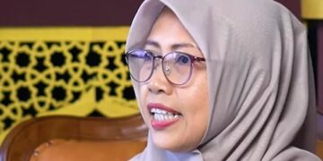 Rektor IAIN Ponorogo: Salam Lintas Agama Bukan Bagian Ubudiyah, Tapi Muamalah