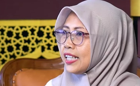 Rektor IAIN Ponorogo: Salam Lintas Agama Bukan Bagian Ubudiyah, Tapi Muamalah