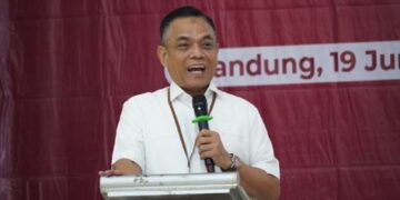 Sekolah Damai di SMKN 3 Bandung, Pelajar Cerdas Cinta Damai Lawan Intoleransi, Kekerasan, dan Bullying