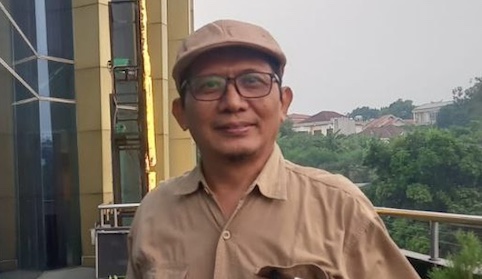 Dibubarkan 2017 Lalu, Eksistensi HTI Belum Sepenuhnya Hilang