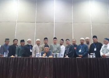 Hore… Kelompok Teroris Jamaah Islamiyah Bubar
