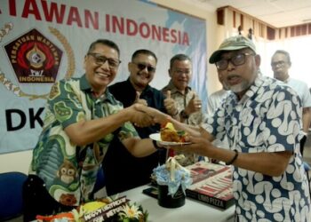 PWI Jaya Siap Kirim Kontingen Ke Porwanas 2024 di Kalsel