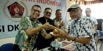 PWI Jaya Siap Kirim Kontingen Ke Porwanas 2024 di Kalsel