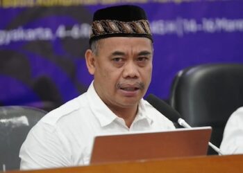 Prof Zuly Qodir: Khilafah Islamiyah Agenda Politik, Bukan Akidah