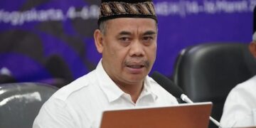 Prof Zuly Qodir: Khilafah Islamiyah Agenda Politik, Bukan Akidah