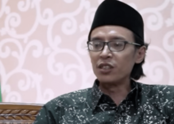 Manfaatkan AI Secara Tepat Untuk Cegah Aksi Teror