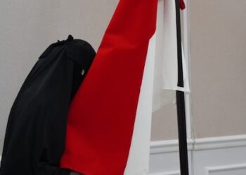 Siska Nur Azizah, Eks Napiter Penyerang Mako Brimob Ikrar Setia NKRI