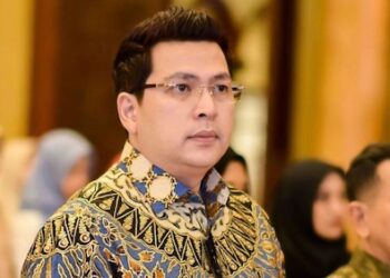 Masyarakat Perlu Disiapkan Kompetensinya untuk Hidup Berdampingan dengan AI