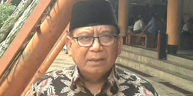 4 Bingkai Kerukunan Pilar Kekuatan Bangsa Lawan Radikalisme dan Terorisme