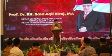 Kiai Said: Bubarnya JI dan Zero Terrorism Attack Tanda Babak Baru Penyebaran Ideologi Radikal Terorisme