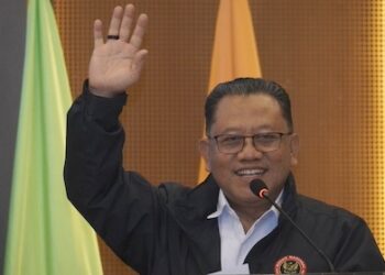 HUT RI ke-79, Generasi Muda Harus Terus Menerus Tumbuhkan Nasionalisme dalam Mengisi Kemerdekaan