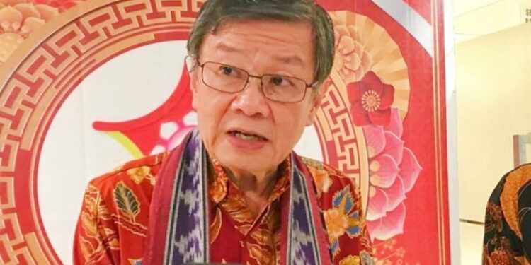 Keberagaman Kunci Ciptakan Masyarakat yang Adil dan Beradab
