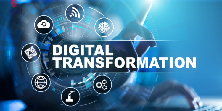Transformasi Digital harus Jadi Sarana Perkuat Persatuan, Keadilan, dan Kesejahteraan