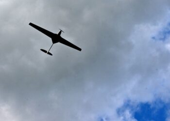 Rusia Klaim Tembak Jatuh 29 Drone Ukraina dalam Semalam, Ukraina Belum Berkomentar