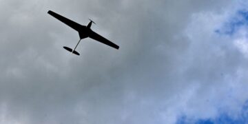 Rusia Klaim Tembak Jatuh 29 Drone Ukraina dalam Semalam, Ukraina Belum Berkomentar