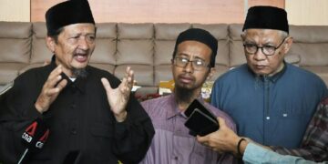 Pasca Bubar, Eks JI: Terserah Pemerintah Merespon Itikad Kami