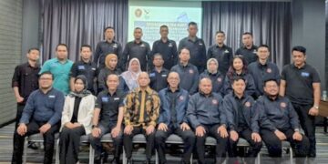 PON XXI Aceh dan Sumut, BNPT Pastikan Keamanan Venue dari Ancaman Terorisme