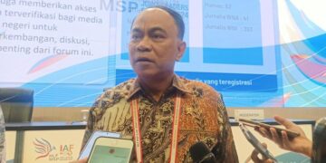 Budi Arie (Menkominfo) Menyatakan Akun Kaskus ‘Fufufafa’ Bukan Gibran