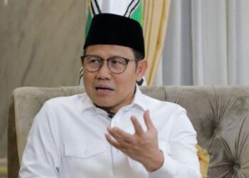 Cak Imin: Kehadiran Paus Fransiskus Simbol Perdamaian dan Pengakuan Kebhinekaan Indonesia