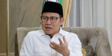 Cak Imin: Kehadiran Paus Fransiskus Simbol Perdamaian dan Pengakuan Kebhinekaan Indonesia