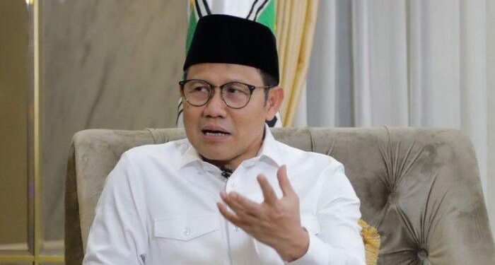 Cak Imin: Kehadiran Paus Fransiskus Simbol Perdamaian dan Pengakuan Kebhinekaan Indonesia