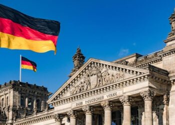 Pusat Islam di Brandenburg Dilarang Jerman atas Dugaan Koneksi dengan Hamas
