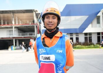 Pertamina Grand Prix of Indonesia Dorong Perekonomian dan Pariwisata Lombok