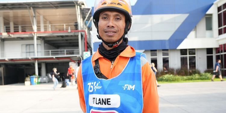 Pertamina Grand Prix of Indonesia Dorong Perekonomian dan Pariwisata Lombok