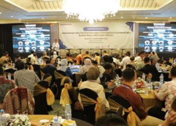 Wantannas dan Kemenkes Fokus pada Penguatan Kemandirian Bahan Baku Obat dan Vaksin
