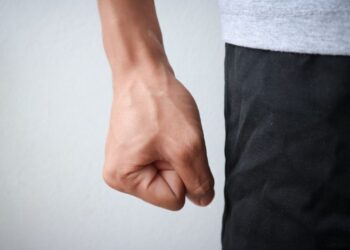 Kepala Desa Mengamuk di Sekolah, Tuntut Pembayaran Gaji Anak Guru yang Sudah Pindah