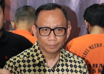 Modus Ajak Colab Bikin Konten : Pria Bekasi Cabuli ABG