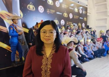 Komnas Perempuan Dukung Pembentukan Direktorat PPA-PPO di Bareskrim Polri