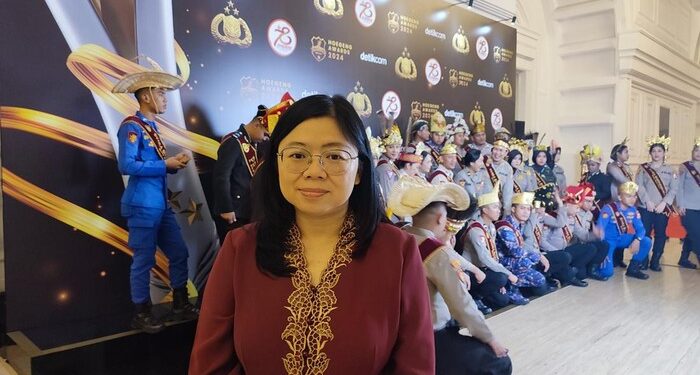Komnas Perempuan Dukung Pembentukan Direktorat PPA-PPO di Bareskrim Polri