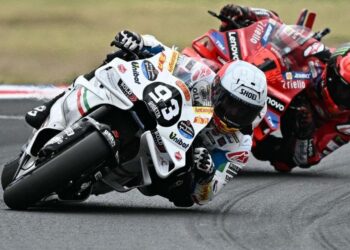 MotoGP Emilia Romagna 2024: Marc Marquez Prediksi Balapan Ketat di Misano