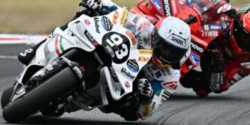 MotoGP Emilia Romagna 2024: Marc Marquez Prediksi Balapan Ketat di Misano