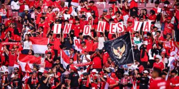 PSSI Siap Ubah Sistem Keamanan Stadion Setelah Insiden Suporter Tanpa Tiket